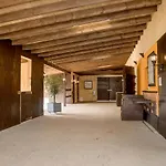Aparthotel Residenz Kubitzer Bodden Ruegen Rambin