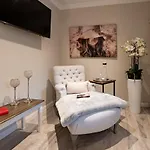 Aparthotel Residenz Kubitzer Bodden Ruegen