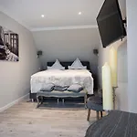 Aparthotel Residenz Kubitzer Bodden Ruegen