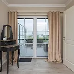 Apart Otel Luxus Ruegen Residenz Kubitzer Bodden Rambin