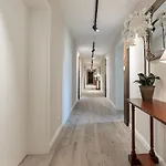 Residenz Kubitzer Bodden Ruegen 4* Rambin