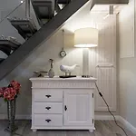 Luxus Ruegen Residenz Kubitzer Bodden Apart Otel