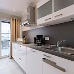 Residenz Kubitzer Bodden Ruegen Rambin