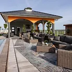 Residenz Kubitzer Bodden Ruegen Aparthotel Rambin