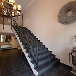 Residenz Kubitzer Bodden Ruegen Rambin