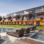 Luxus Ruegen Residenz Kubitzer Bodden Apart Otel