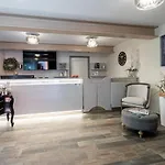 Apart Otel Luxus Ruegen Residenz Kubitzer Bodden