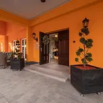 Aparthotel Residenz Kubitzer Bodden Ruegen 4*