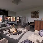 Residenz Kubitzer Bodden Ruegen Aparthotel Rambin