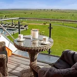 Residenz Kubitzer Bodden Ruegen 4* Rambin