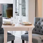 Residenz Kubitzer Bodden Ruegen Rambin
