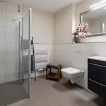 Aparthotel Residenz Kubitzer Bodden Ruegen