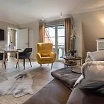 Residenz Kubitzer Bodden Ruegen Aparthotel