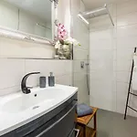 Residenz Kubitzer Bodden Ruegen Aparthotel