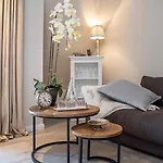 Residenz Kubitzer Bodden Ruegen Aparthotel