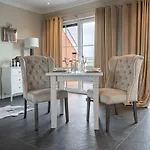 Residenz Kubitzer Bodden Ruegen Rambin