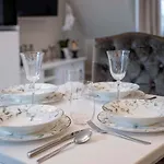 Residenz Kubitzer Bodden Ruegen Rambin