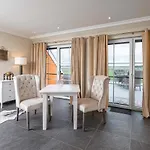 Residenz Kubitzer Bodden Ruegen