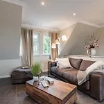 Residenz Kubitzer Bodden Ruegen 4*