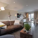 Residenz Kubitzer Bodden Ruegen 4* Rambin