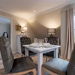 Aparthotel Residenz Kubitzer Bodden Ruegen