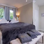 Residenz Kubitzer Bodden Ruegen 4* Rambin