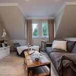 Residenz Kubitzer Bodden Ruegen 4* Rambin