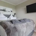 Aparthotel Residenz Kubitzer Bodden Ruegen Rambin