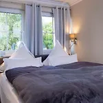 Aparthotel Residenz Kubitzer Bodden Ruegen Rambin