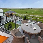 Aparthotel Residenz Kubitzer Bodden Ruegen