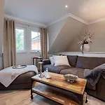 Residenz Kubitzer Bodden Ruegen Aparthotel 4*