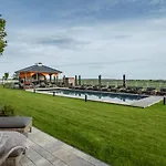 Residenz Kubitzer Bodden Ruegen Aparthotel