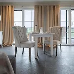 Residenz Kubitzer Bodden Ruegen Rambin