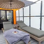 Aparthotel Residenz Kubitzer Bodden Ruegen Rambin