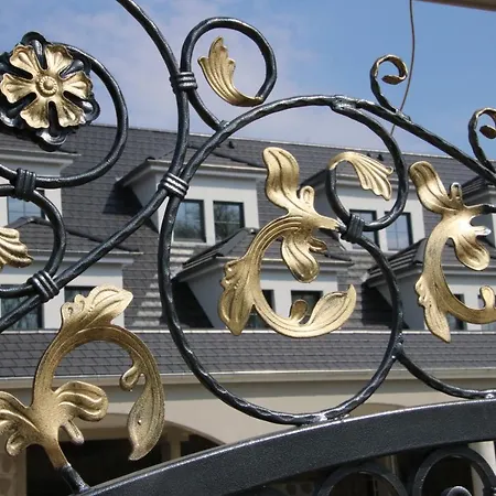 Lägenhetshotell Luxus Ruegen Residenz Kubitzer Bodden