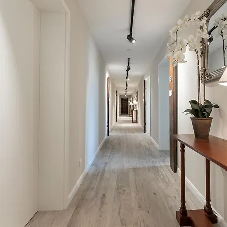 Luxus Ruegen Residenz Kubitzer Bodden 4* Rambin