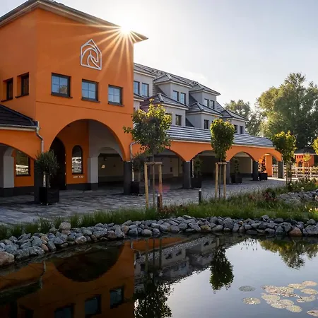 Residenz Kubitzer Bodden Ruegen 5*