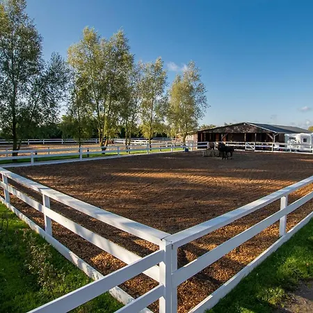 Residenz Kubitzer Bodden Rügen 5*