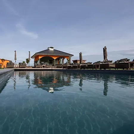 Luxus Ruegen Residenz Kubitzer Bodden Rambin