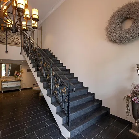 Luxus Ruegen Residenz Kubitzer Bodden Rambin