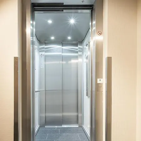 Luxus Ruegen Residenz Kubitzer Bodden Lägenhetshotell Rambin