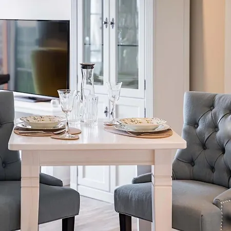 Luxus Ruegen Residenz Kubitzer Bodden Rambin