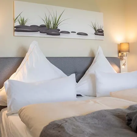 Luxus Ruegen Residenz Kubitzer Bodden