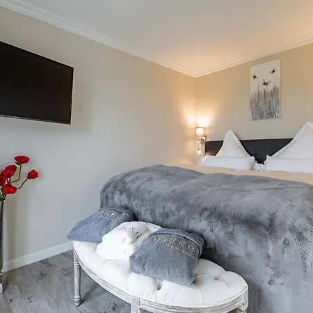 Luxus Ruegen Residenz Kubitzer Bodden 4*