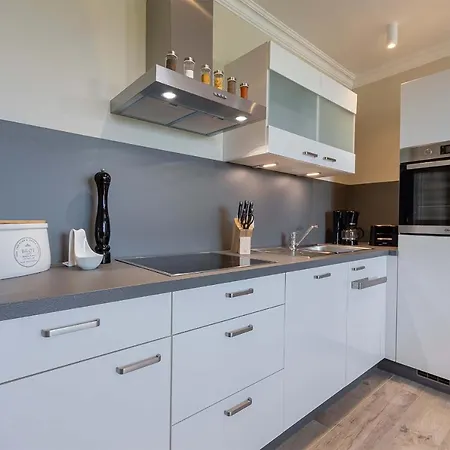Luxus Ruegen Residenz Kubitzer Bodden *