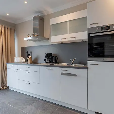 Luxus Ruegen Residenz Kubitzer Bodden