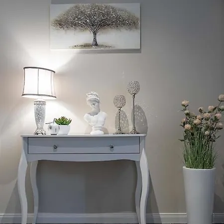 Lägenhetshotell Luxus Ruegen Residenz Kubitzer Bodden Rambin