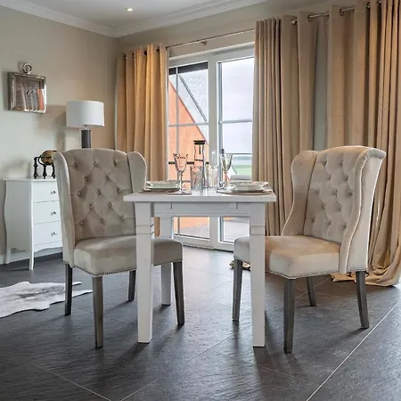 Luxus Ruegen Residenz Kubitzer Bodden Rambin