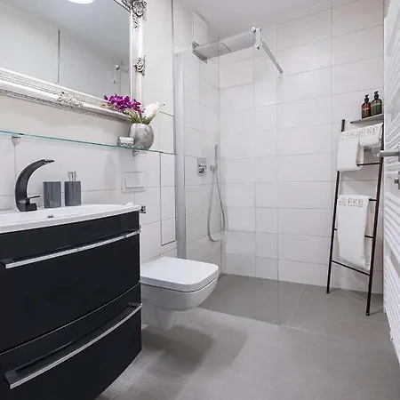 Residenz Kubitzer Bodden Ruegen 4*
