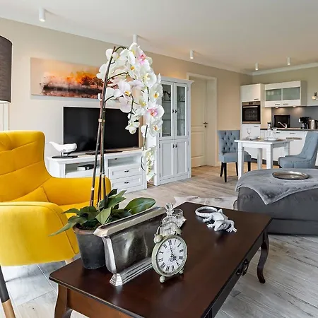 Luxus Ruegen Residenz Kubitzer Bodden Rambin